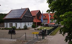 Landgasthaus Zum Seysingshof