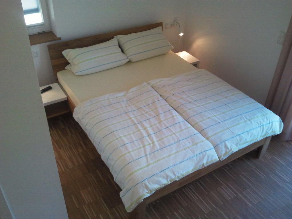 Landgasthaus Zum Seysingshof Bad Colberg Kamer foto